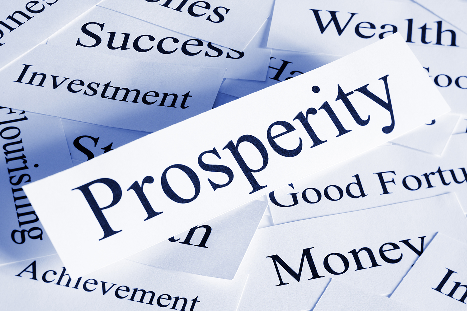 7 Quotes To Help You Gain Prosperity Consciousness Ford Saeks 