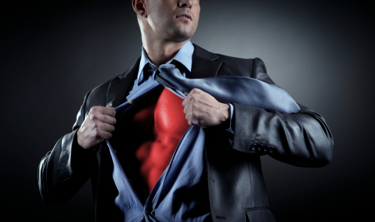 3 Steps To Developing Your Common Sense Superpower