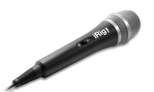 I Rig Microphone