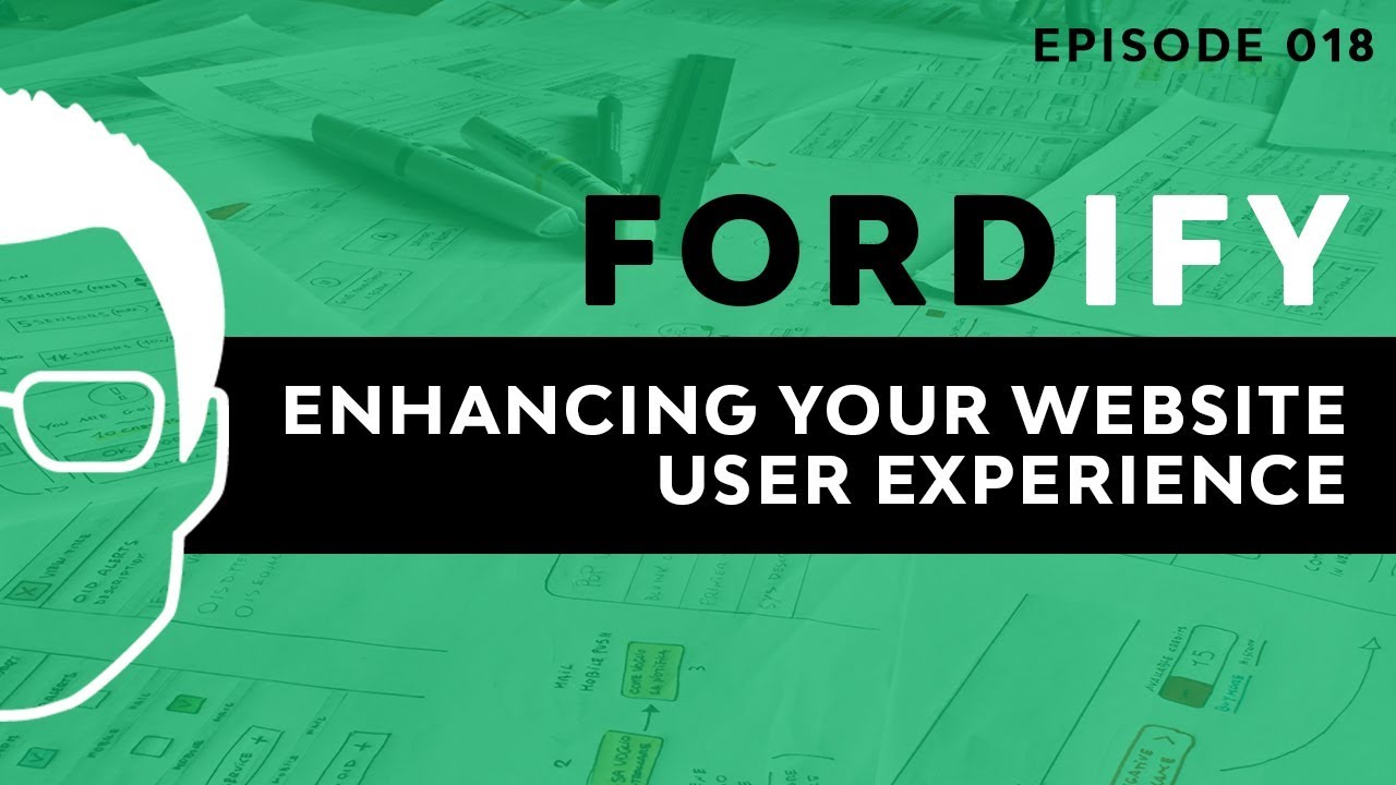 enhancing your website user experience