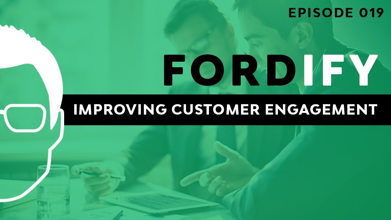 enhancing your website user experience ford saeks fordify