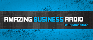 The Amazing Business Show
