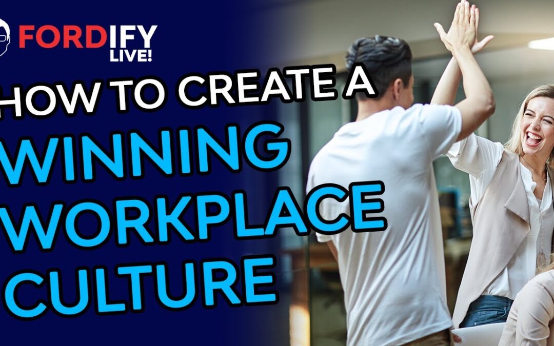 Staffing Challenges: Only Quality People and Creating a Compelling Culture