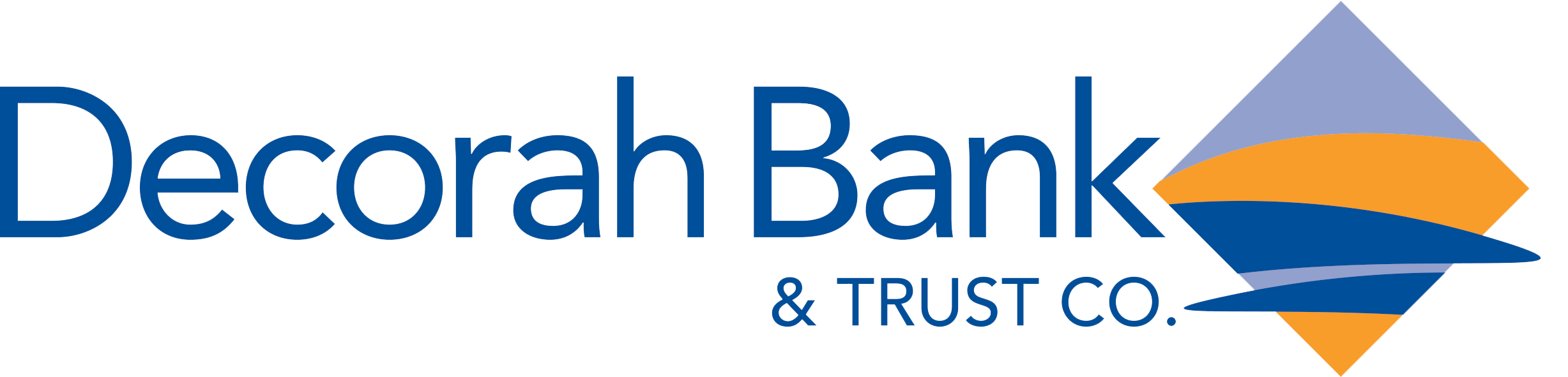 Decorah Bank & Trust Co