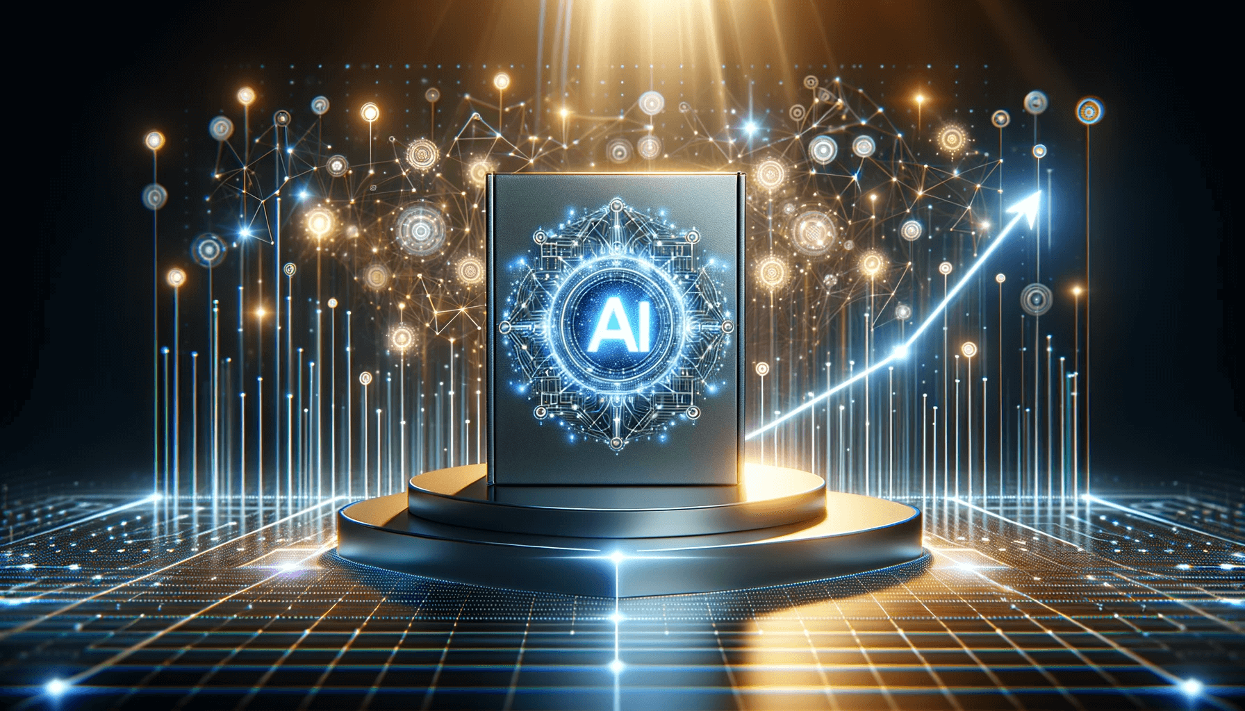 AI Mastery with-Ford Saeks