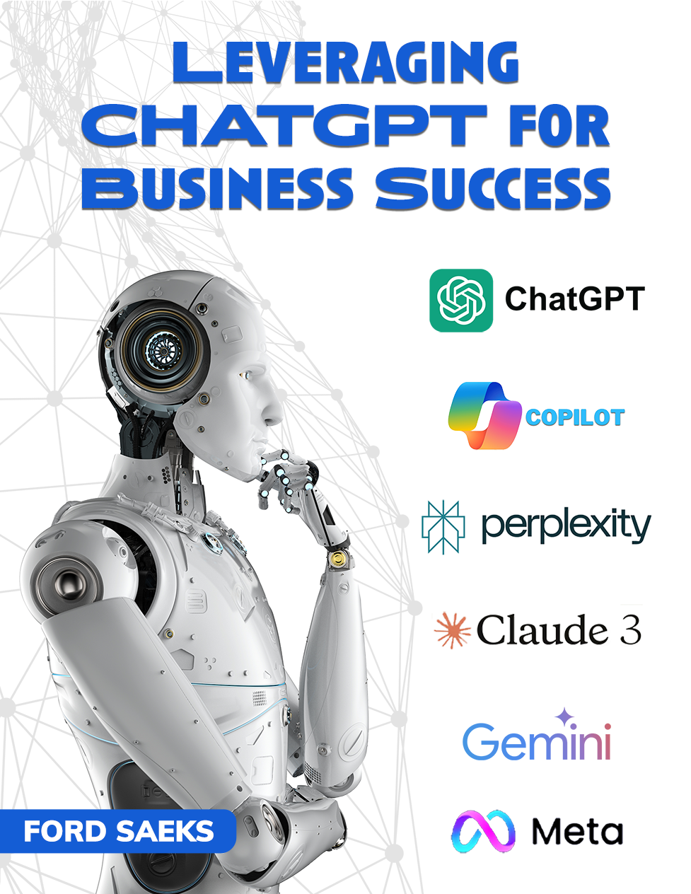 Leveraging AI AI Ready Blueprint