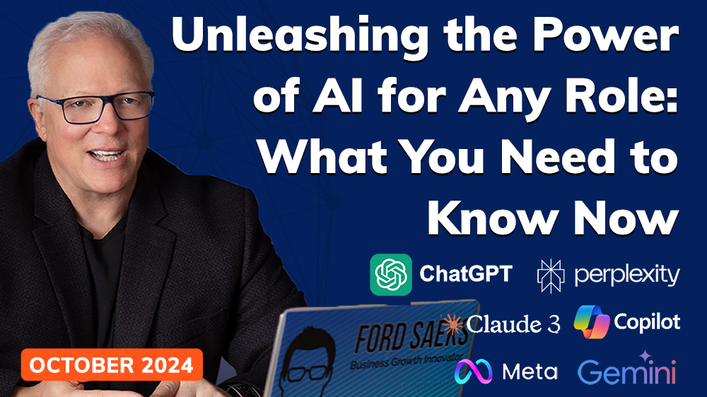 Oct22 Unleashing AI Webinar