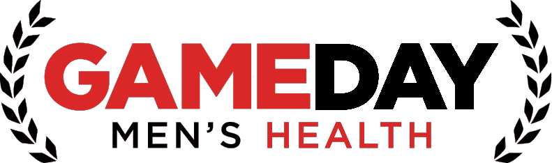 Game Day Men’s Health